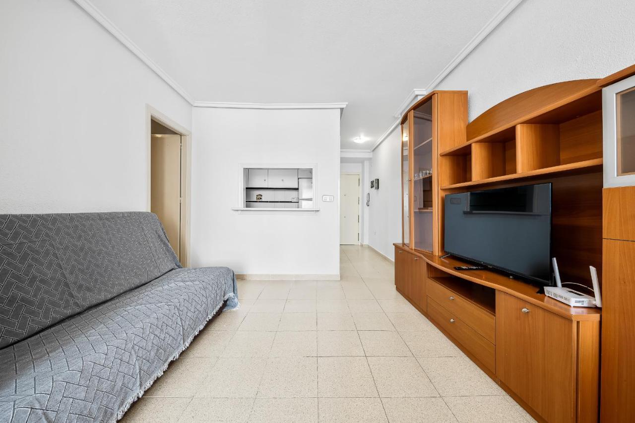 Apartamento Torredulce Sol Y Mar Torrevieja Exterior photo