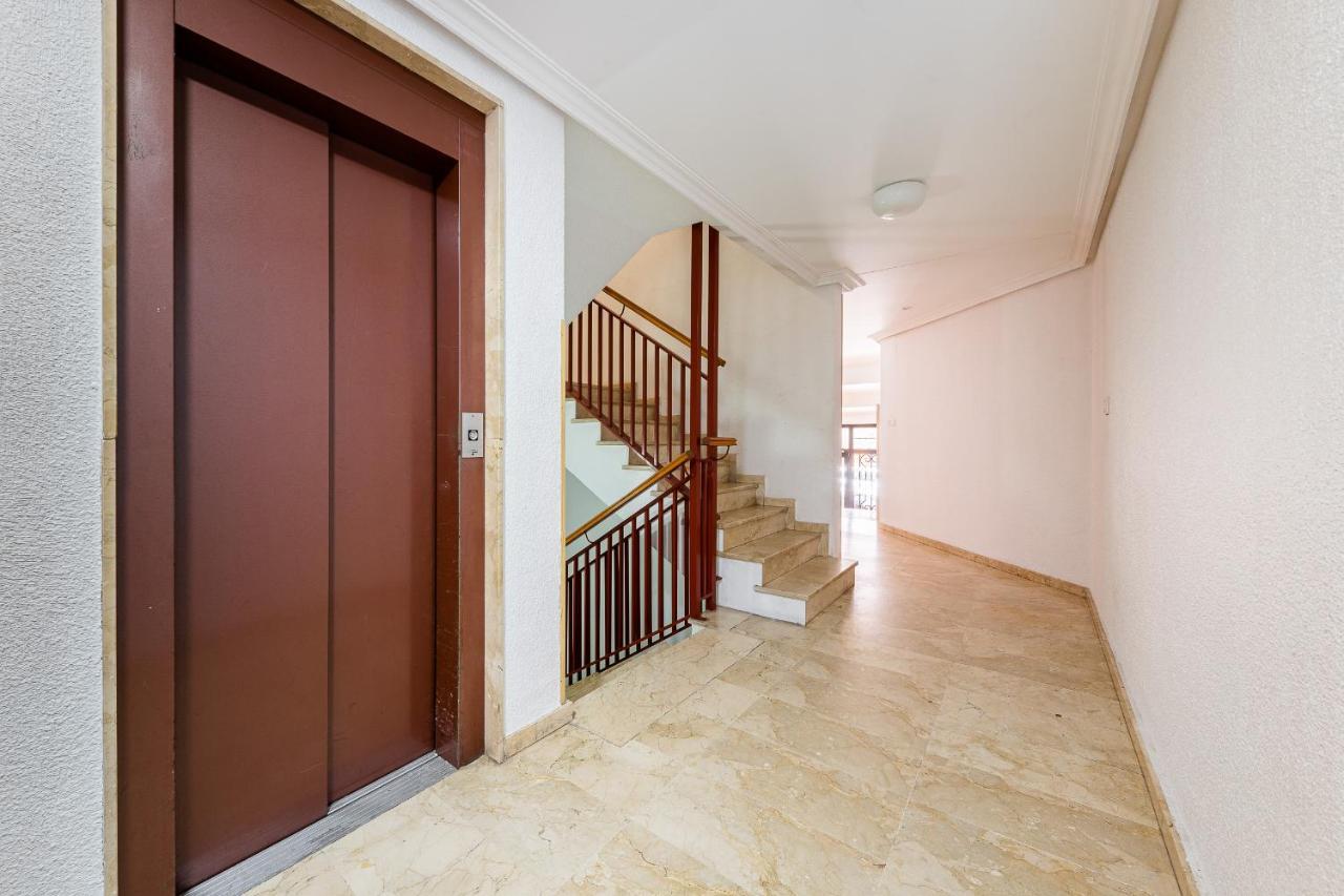 Apartamento Torredulce Sol Y Mar Torrevieja Exterior photo