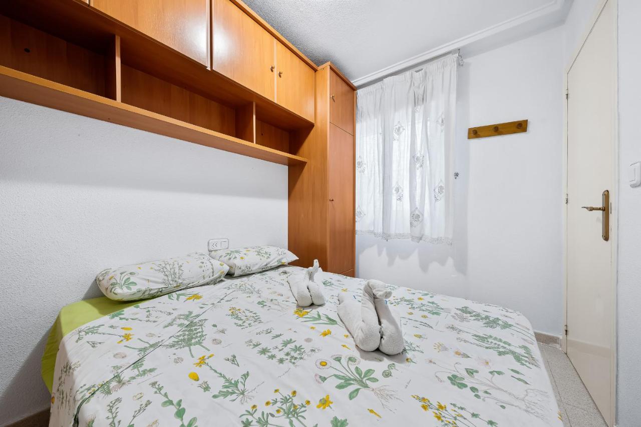 Apartamento Torredulce Sol Y Mar Torrevieja Exterior photo